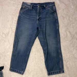 Vintage GAP workforce jeans